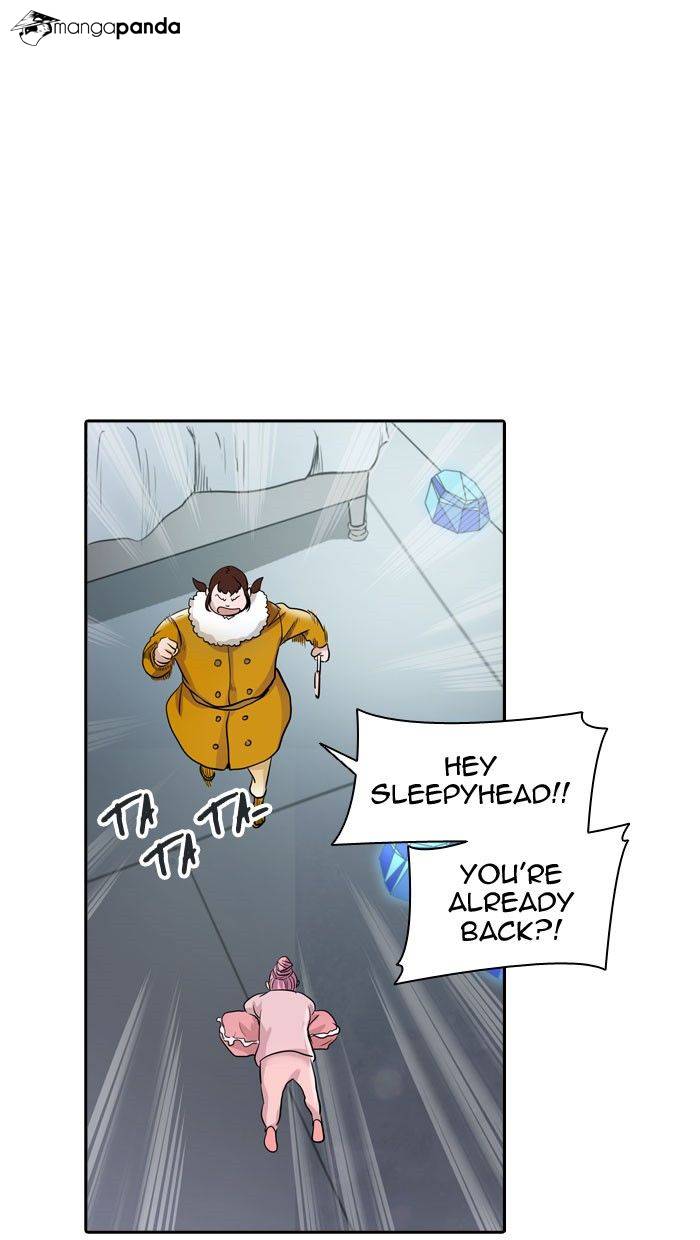 Tower of God Chapter 340 image 086